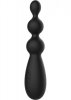 Triple Thrill Anal Vibrator